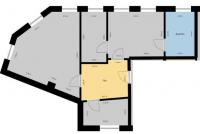 Wohnung mieten Meerane klein b2wp6l3iisv9