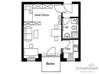Wohnung mieten Meiningen klein 6jxoz2boyp21