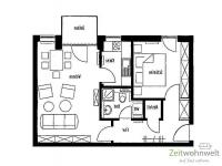 Wohnung mieten Meiningen klein is4tyniwzmvt