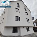 Wohnung mieten Mertesdorf klein s45jovxh7n89