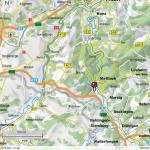 Wohnung mieten Merzig klein hzxd57lf9zj8