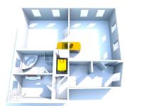 Wohnung mieten Mühlberg (Landkreis Elbe-Elster) klein ewtqn2e43cor