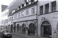 Wohnung mieten Naumburg (Saale) klein 4x7snbjhrvvn