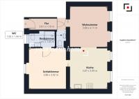 Wohnung mieten Neunkirchen klein ej6u8poi265q