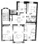 Wohnung mieten Nürnberg (Schoppershof) klein 137bza74dujo