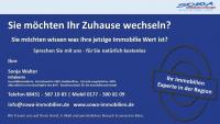 Wohnung mieten Oberhausen (Landkreis Neuburg-Schrobenhausen) klein cp13zj3kbx86