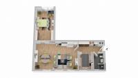 Wohnung mieten Oberndorf am Neckar klein dqx7sv8u4lie