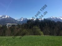 Wohnung mieten Oberstaufen klein k7ebiet36id0