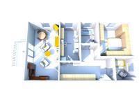 Wohnung mieten Riesa klein sgx60rzshcjz