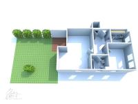 Wohnung mieten Riesa klein x5e734vefdic