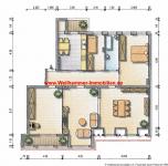 Wohnung mieten Saarbrücken klein vgnats3m01z9