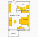 Wohnung mieten Schönefeld (Landkreis Dahme-Spreewald) klein 0rd526gmwe7e