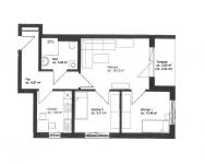 Wohnung mieten Schöneiche bei Berlin klein fvn0e826cy5x