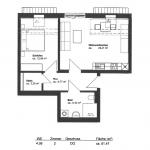 Wohnung mieten Schöneiche bei Berlin klein xee0owyq1srr