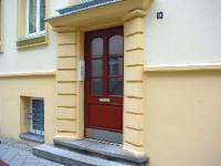 Wohnung mieten Schwerin klein 2tyx8p60we0d