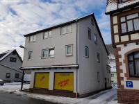 Wohnung mieten Steinbach-Hallenberg klein 673cd5j0uut3