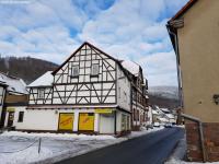 Wohnung mieten Steinbach-Hallenberg klein qiojdypghoxw