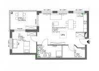 Wohnung mieten Steinhagen klein c220d5ojcqet