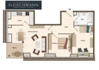 Wohnung mieten Suhl klein 8wzo5ueb7j5p