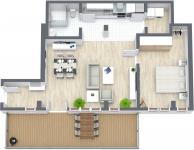 Wohnung mieten Suhl klein gb5sunqzcdm5