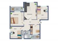 Wohnung mieten Traben-Trarbach klein 1p9sgnv0k47e