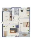 Wohnung mieten Traben-Trarbach klein 28d92166cg3n