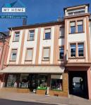 Wohnung mieten Trier klein c724fqz75qme