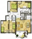 Wohnung mieten Unterföhring klein z01wa3s6nd4u