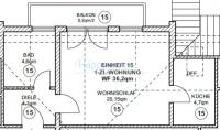 Wohnung mieten Unterhaching klein arri0mmrg9ey