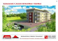 Wohnung mieten Waldshut-Tiengen klein gyhz76c1963r