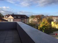 Angebot 3 Zi Penthousewohnung In D Weil Am Rhein In Grenznahe