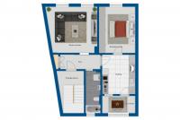 Wohnung mieten Wesseling klein b76jamelq6sr