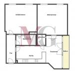 Wohnung mieten Wilhelmshaven klein fq75daor92ev