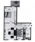 Wohnung mieten Zwickau klein 2f8fhri7v3cd