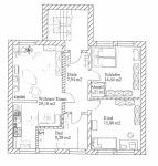 Wohnung mieten Zwickau klein 6jhp18kngr35