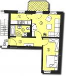 Wohnung mieten Zwickau klein 6jut5yl4y82x
