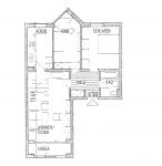 Wohnung mieten Zwickau klein 75p8pox9o041