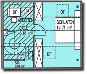 Wohnung mieten Zwickau klein 8e17ubd6yw7u