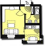 Wohnung mieten Zwickau klein aib8fq7l2bna