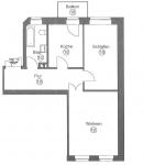 Wohnung mieten Zwickau klein aoc0zxetq7l3