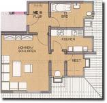 Wohnung mieten Zwickau klein czh1bf8l16of