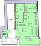 Wohnung mieten Zwickau klein do7z9k137g74