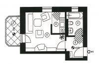 Wohnung mieten Zwickau klein efzrp584n6o0