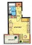 Wohnung mieten Zwickau klein g5zjkl1mx3q0