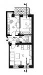 Wohnung mieten Zwickau klein ih26qm49r8qg