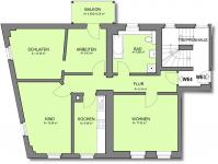 Wohnung mieten Zwickau klein iogiy2puboy3