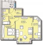 Wohnung mieten Zwickau klein lgsdnhm5rozr