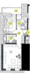 Wohnung mieten Zwickau klein lt34a1qfsf9j