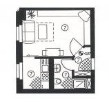 Wohnung mieten Zwickau klein pey9h9lxr61a