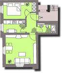 Wohnung mieten Zwickau klein radz7lb3oix1
